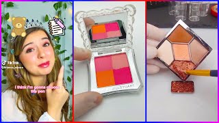 Repairing Makeup Storytime Brianna mizura Luke Davidson Brianna Guidryy TikTok 18 [upl. by Heller]