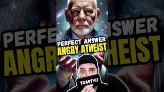 Atheism vs Christianity The Great Debate [upl. by Mcmath]