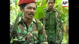 The Indonesian Invasion Of East Timor mapping history indonesia shorts [upl. by Kcinomod]