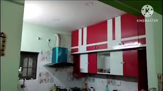 House for sale near Beeramguda with low budget contact no9505767533 [upl. by Stolzer]