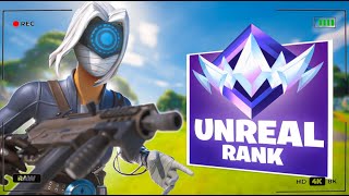 FORTNITE RANKED A LA MANETTE VENEZ [upl. by Assiar]