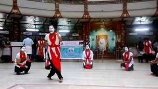 AIDS Awareness Malayalam Street Play 2013 [upl. by Slayton]