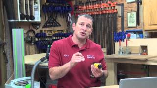 DEWALT DCF680 Gyroscopic Screwdriver [upl. by Araet]