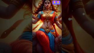 Durga pooja ma status 💫🙏🙏 maa status durgapuja bhakti navratri [upl. by Aecila]