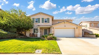 38349 Bonino Drive Palmdale CA 93551 [upl. by Eynahpets]