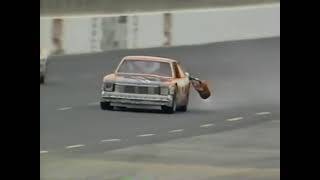 Jimmy Hensley takes the gas can for a ride [upl. by Schroder]