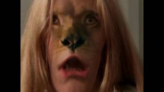 Animorphs Rachel Lion Morphs HD [upl. by Rodablas]