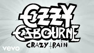 Ozzy Ozbourne Crazy Train Slowed [upl. by Carol]