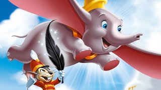 Dumbo Movie Review [upl. by Kanor549]