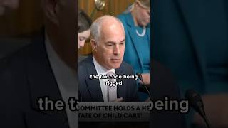 Sen Bob Casey talks tax fairness [upl. by Sylvie100]