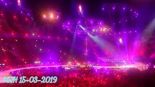 Holland zingt hazes 2019 opening [upl. by Iahk]