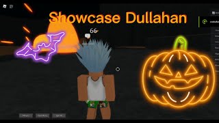 Elemental Grind Game  showcase dullahan [upl. by Vardon]