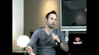 Dallas Smith  Interview [upl. by Stormy]