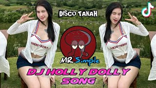 Holly Dolly Dolly  DJ REMIX TERBARU 2024 [upl. by Chitkara]