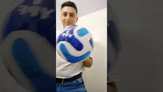 Nueva pelota de messi ypf [upl. by Port]