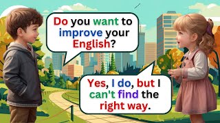 ✅1000 English Conversation Practice To Improve English Speaking Skills  Learn English For Fluently [upl. by Enicar]