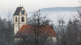 1430 Uhr Gottesdienst für kleine Leute 241221 [upl. by Shirberg25]