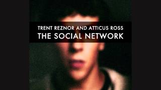 Trent Reznor And Atticus Ross  The Social Network Soundtrack Full Album [upl. by Stanislaw735]