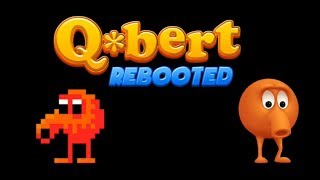 QBert Rebooted  Free download [upl. by Bellew]