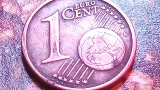 👉 € 13000000 👈 Very Rare 10 Cent Euro Worth Big Money Dont Spend This to look for [upl. by Jemine]