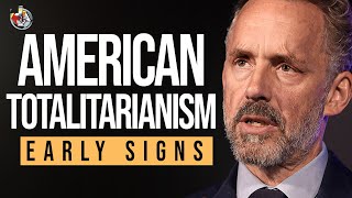 The Rise of US Totalitarianism  Panel [upl. by Lan]