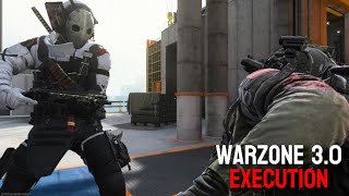 Warzone Finishing Moves Compilation  Call of Duty Warzone FinishersExecutions [upl. by Oeak742]