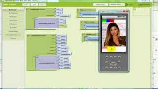 Come creare una applicazione Android con App Inventor [upl. by Zillah199]