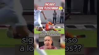 fleischman futbolperuano paologuerrero chisme espectáculo perú [upl. by Nnylarej127]