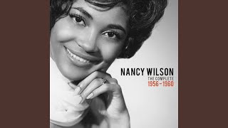 Nancy Wilson The Very Thought Of You [upl. by Analise]