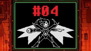 Undertale NSGenocide  Part 04 Power of Neo No Commentary [upl. by Orravan]