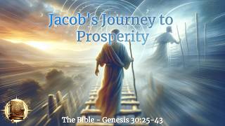 Discovering Prosperity in Genesis 302543 A Journey of Faith and Resilience [upl. by Reo]