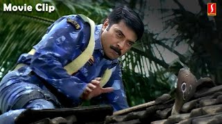 ആ കുട്ടി പാമ്പിനെ കണ്ടു കരഞ്ഞതാ  Pattalam Movie  Mammootty  Biju Menon  Comedy [upl. by Yleme]