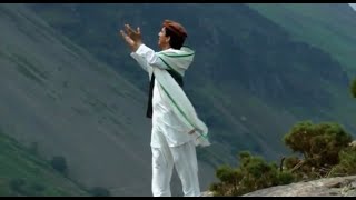 Pashto New Song  Zema Janan Janan Watana  Latif Nangarhari [upl. by Kermit539]