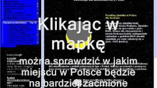 Jak zaobserwować zaćmienie Słońca w Polscewmv [upl. by Ragas529]