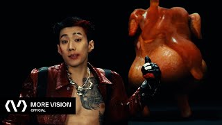 박재범 Jay Park  ‘McNasty’ Official Music Video [upl. by Sugirdor]