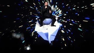 EUROVISION 20002018Top 20 Best Songs based on Televoting [upl. by Gae52]