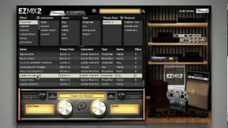 EZmix 2  Walkthrough [upl. by Jae663]