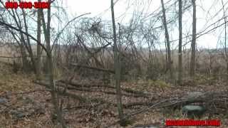 Wolf Creek Diablo Dog Proof Trap [upl. by Bohner559]