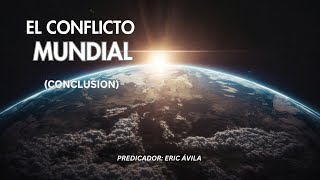 Culto Miercoles Sermon 14 Febrero 2024 ley [upl. by Brodie]