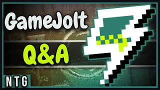 Gamejolt Games  Frequently Asked Questions [upl. by Alla]