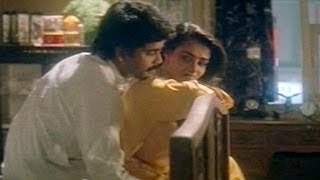 Nirnayam Movie  Mila Mila Merisenu Taara Video Song  Nagarjuna Amala [upl. by Quintana]