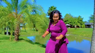 GRACE RIZIKI  INJILI NI MOTO OFFICIAL VIDEO [upl. by Rezeile183]