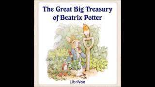 The Great Big Treasury of Beatrix Potter FULL Audiobook [upl. by Alin]