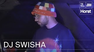 DJ SWISHA  KioskRadio x TheLotRadio x Horst Festival 2024 [upl. by Winfred]