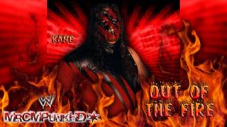 WWE Kane 2nd Theme quotOut Of The Firequot CD Quality  Download Link [upl. by Duncan544]