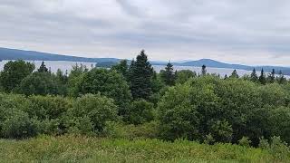 Rangeley Lake Overlook [upl. by Roswell170]