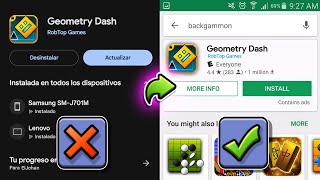 ¿Geometry Dash está estancado en el pasado  22 • 2207 [upl. by Evelunn218]