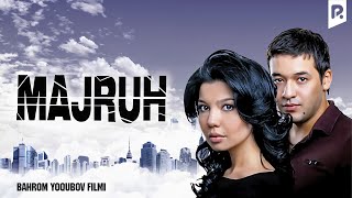 Majruh ozbek film  Мажрух узбекфильм [upl. by Ahsein]