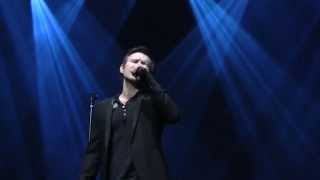 Ночi i Днi памяти Немцова  Okean Elzy  New York Feb 27 2015 [upl. by Nasas]