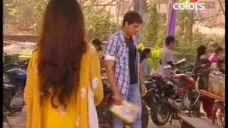 YEH PYAR NA HOGA KAM  19 March 2010 Courtesy COLORS Episode 60 Part  2 DHQ [upl. by Millford]